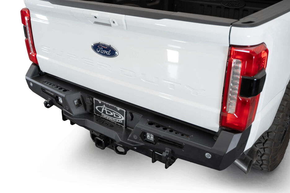 ADD2023-Ford-F-250-350-Super-Duty-Bomber-Rear-Bumper-installed-7.jpg
