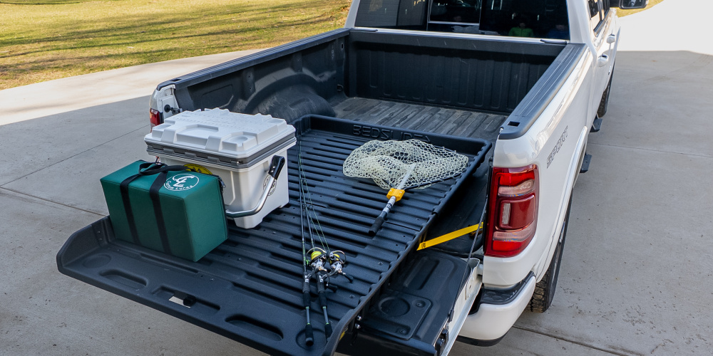 Exterior Accessories Image