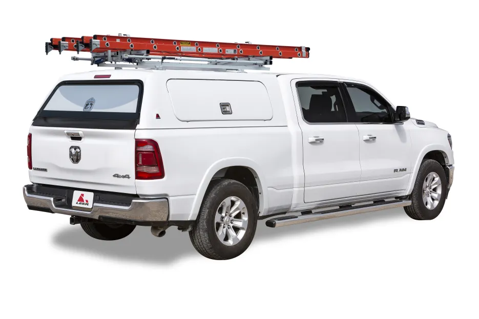 LEER 100SCC commercial vehicle equipment
