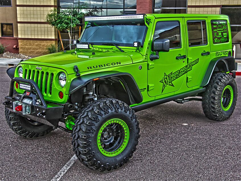 RIGjeepjkbrowmounts50ine-series10inhoodmount.jpg