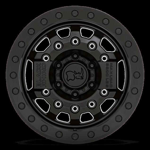 WLPBLAAVENGER-BEADLOCK-17x85-6LUG-ET-30-MATTE-BLK-FACE.png