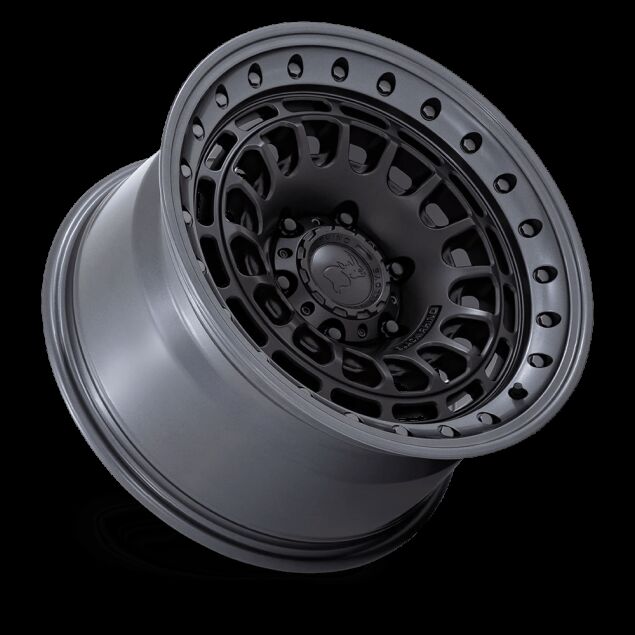 WLPBLABLACK-RHINO-BR014MA-SAHARA-17X9-6-ET0-MATTE-BLACK-W-GUNMETAL-LIP-A2-png.png
