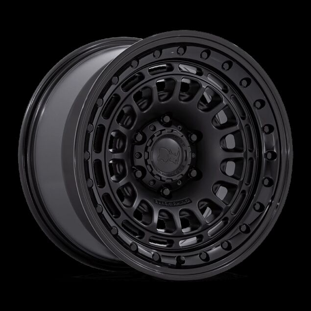 WLPBLABLACK-RHINO-BR014MB-SAHARA-17X9-6-ET0-MATTE-BLACK-W-GLOSS-BLACK-LIP-A1-png.png