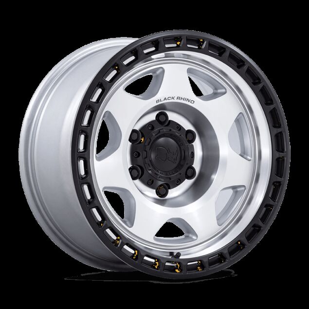 WLPBLABLACK-RHINO-BR018SD-VOYAGER-17X8-5-6-ET-10-SILVER-MACHINED-W-MATTE-BLACK-LIP-A1-png.png