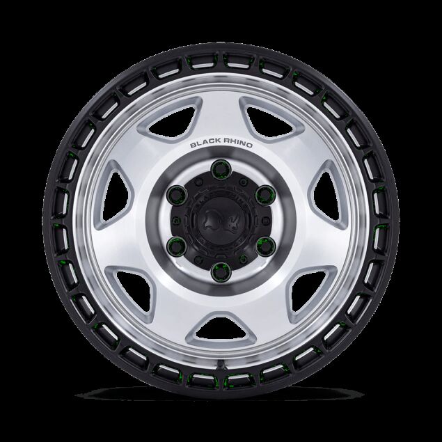 WLPBLABLACK-RHINO-BR018SD-VOYAGER-17X8-5-6-ET-10-SILVER-MACHINED-W-MATTE-BLACK-LIP-FACE-png.png