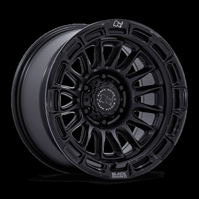WLPBLABLACK-RHINO-BR025MB-RIVAL-17X9-6-ET-12-MATTE-BLACK-W-GLOSS-BLACK-LIP-A1.png