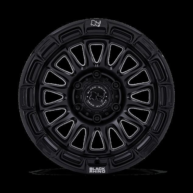 WLPBLABLACK-RHINO-BR025MB-RIVAL-17X9-6-ET-12-MATTE-BLACK-W-GLOSS-BLACK-LIP-FACE.png