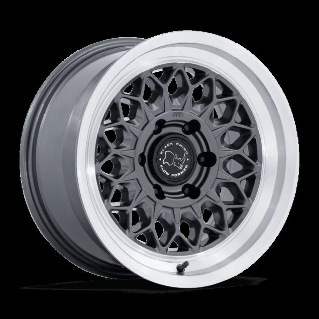 WLPBLABLACK-RHINO-BR034-GRAZ-17X8-5-6-ET0-GLOSS-GUNMETAL-W-MACHINED-LIP-A1.png