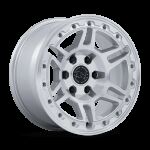 WLPBLABLACK-RHINO-BR039-VANGUARD-17X8-5-6-ET0-GLOSS-SILVER-W-MACHINED-FACE-A1.png