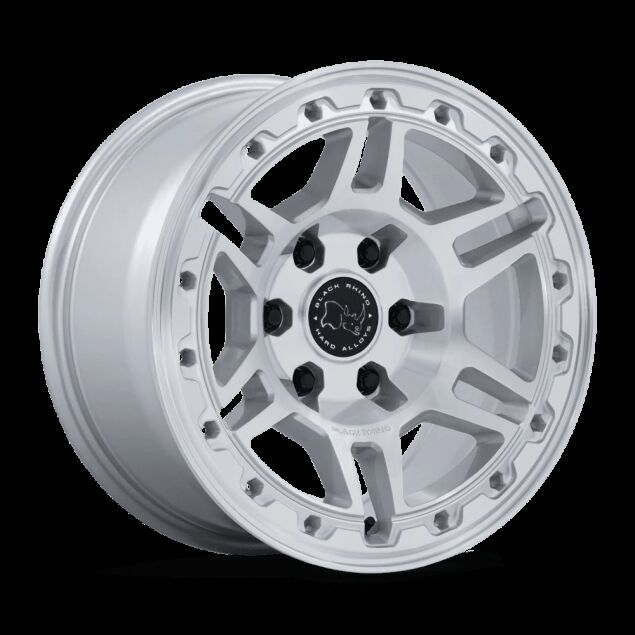 WLPBLABLACK-RHINO-BR039-VANGUARD-17X8-5-6-ET0-GLOSS-SILVER-W-MACHINED-FACE-A1.png