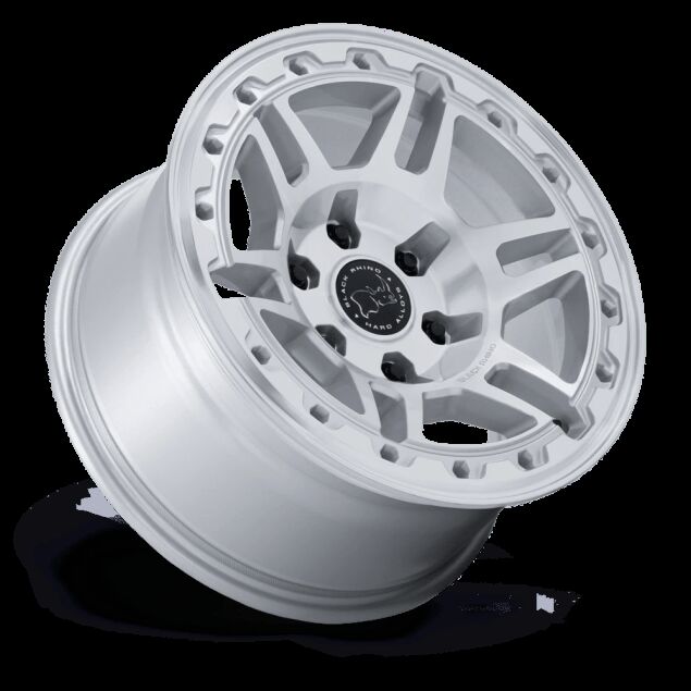 WLPBLABLACK-RHINO-BR039-VANGUARD-17X8-5-6-ET0-GLOSS-SILVER-W-MACHINED-FACE-A2.png