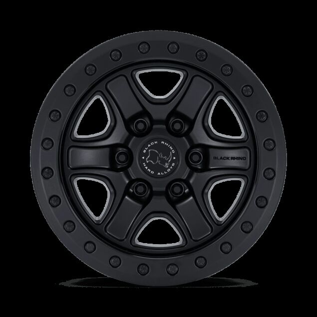 WLPBLABLACK-RHINO-BR200-17X8-5-6-ET0-MATTE-BLACK-BEADLOCK-RING-FACE.png
