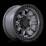 WLPBLABLACK-RHINO-CALICO-17X8-5-ET-10-MATTE-GUNMETAL-W-MATTE-BLACK-LIP-A1.png