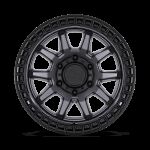 WLPBLABLACK-RHINO-CALICO-17X8-5-ET-10-MATTE-GUNMETAL-W-MATTE-BLACK-LIP-FACE-png.png