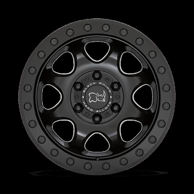 WLPBLABLACK-RHINO-VENTURE-17X8-6LUG-ET45-MATTE-BLK-FACE.png