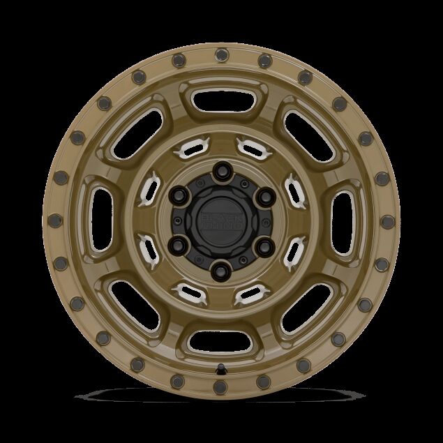 WLPBLACONVOY-17X8-5-6LUG-ET-10-MATTE-OLIVE-GREEN-FACE.png