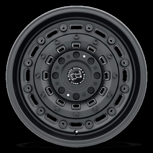 WLPBLAarsenal-9-5-truck-wheels-rims-black-rhino-arsenal-5-lug-textured-matte-black-face.png