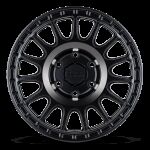 WLPBLAblack-rhino-sandstorm-18x8-5-semi-gloss-black-with-machined-dark-tint-ring-Face-png.png