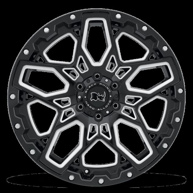 WLPBLAshrapnel-truck-wheels-rims-black-rhino-shrapnel-gloss-black-milled-face-1000-png.png
