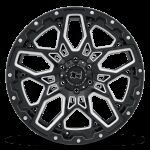 WLPBLAshrapnel-truck-wheels-rims-black-rhino-shrapnel-gloss-black-milled-face-1000.png