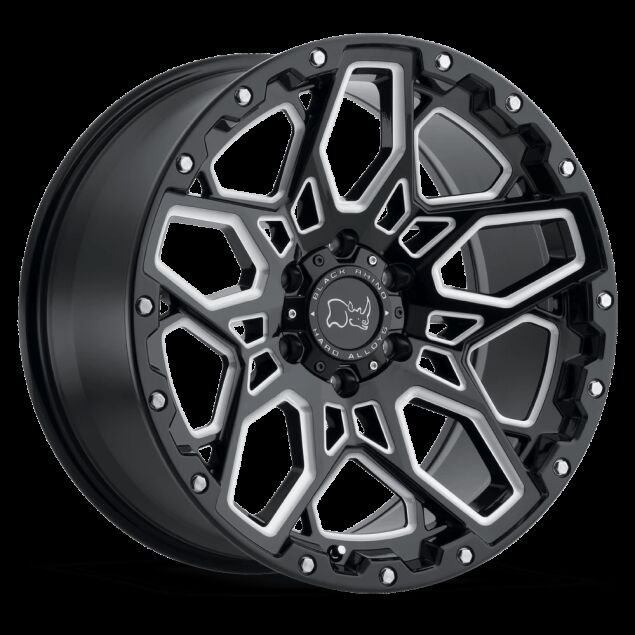 WLPBLAshrapnel-truck-wheels-rims-black-rhino-shrapnel-gloss-black-milled-std-1000.png