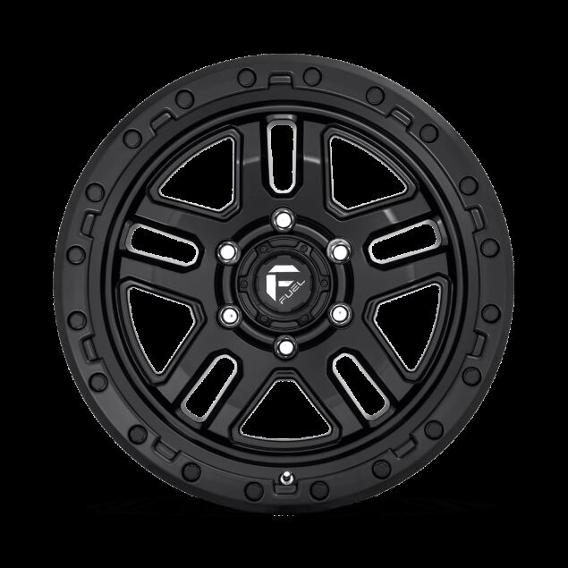 WLPFUEAMMO-D700-6LUG-17x9-ET-12-MATTE-BLK-FACE.png