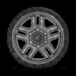 WLPFUEAMMO-D701-6LUG-17x9-ET-12-MATTE-ANTHRACITE-W-BLIK-RING-FACE.png