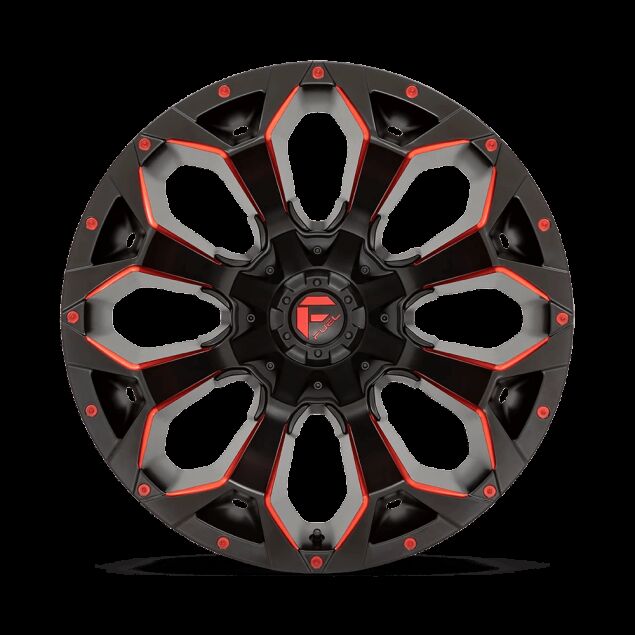 WLPFUEASSAULT-20X10-5LUG-ET-18-MATTE-BLK-N-MILLED-RED-FACE.png