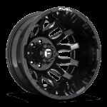 WLPFUEBLITZ-D673-8LUG-20x8-25-ETN265-GLOSS-BLK-MILLED-A1.png