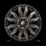 WLPFUEBLITZ-D674-6LUG-18x8-ET20-MATTE-BLK-N-DDT-FACE.png