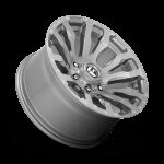 WLPFUEBLITZ-D693-6LUG-18x9-ET1-BRUSHED-GUNMETAL-CLEAR-TINT-A2.png