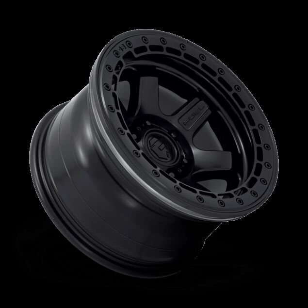 WLPFUEBLOCK-BEADLOCK-D122-17X9-6LUG-ET-15-MATTE-BLK-N-BLK-RING-A2.png