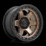 WLPFUEBLOCK-D751-6LUG-17x9-ET1-MATTE-BRONZE-W-MATTE-BLK-RING-A1.png