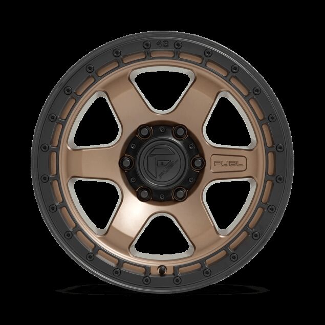 WLPFUEBLOCK-D751-6LUG-17x9-ET1-MATTE-BRONZE-W-MATTE-BLK-RING-FACE.png