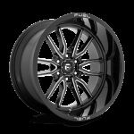 WLPFUECLASH-D761-22x12-6LUG-ET-44-GLOSS-BLK-N-MILLED-A1.png