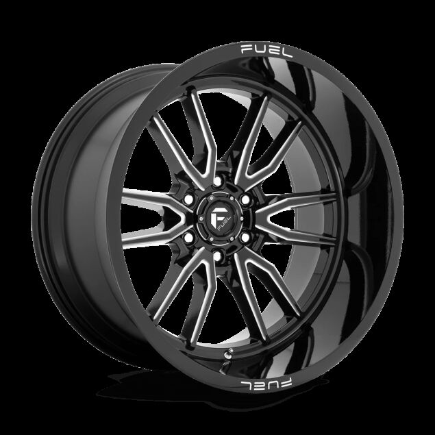 WLPFUECLASH-D761-22x12-6LUG-ET-44-GLOSS-BLK-N-MILLED-A1.png