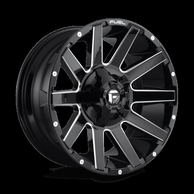 WLPFUECONTRA-D615-8LUG-20x9-ET1-GLOSS-BLK-N-MILLED-A1.png