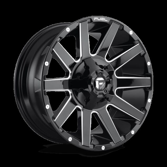 WLPFUECONTRA-D615-8LUG-20x9-ET20-GLOSS-BLK-N-MILLED-A1.png