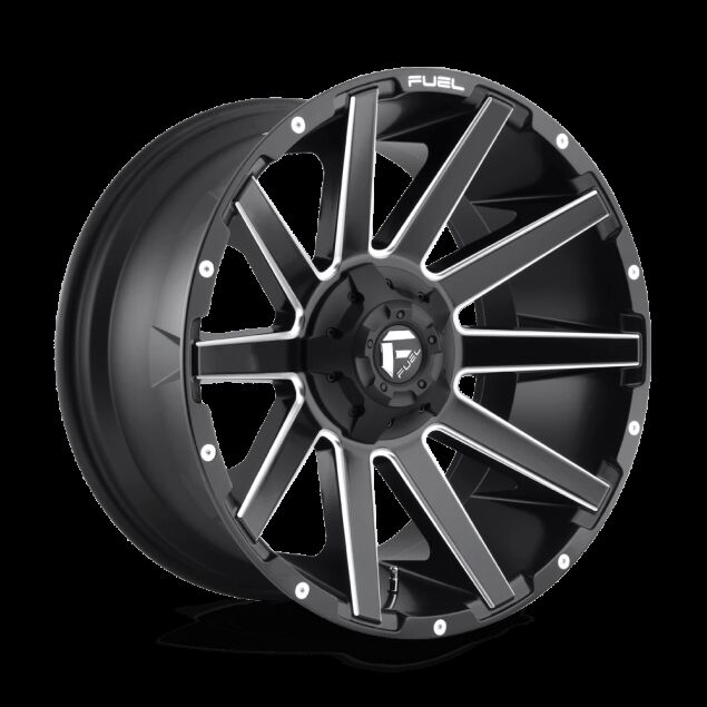 WLPFUECONTRA-D616-5LUG-20x10-ET-18-MATTE-BLK-N-MILLED-A1.png