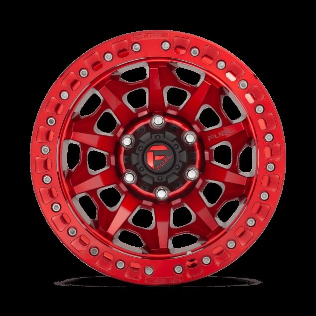 WLPFUECOVERT-D113-6LUG-17x9-ET-15-CANDY-RED-W-CANDY-RED-BEADLOCK-FACE.png