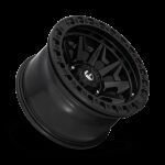 WLPFUECOVERT-D114-6LUG-17x9-ET-15-SATIN-BLK-W-SATIN-BLK-BEADLOCK-A2.png