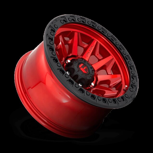 WLPFUECOVERT-D695-6LUG-17x9-ET-12-CANDY-RED-N-BLK-RING-A2.png