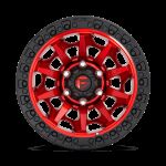 WLPFUECOVERT-D695-6LUG-17x9-ET-12-CANDY-RED-N-BLK-RING-FACE.png