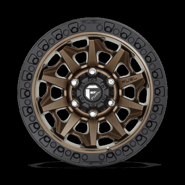 WLPFUECOVERT-D696-6LUG-17x9-ET-12-BRONZE-W-BLK-RING-FACE.png