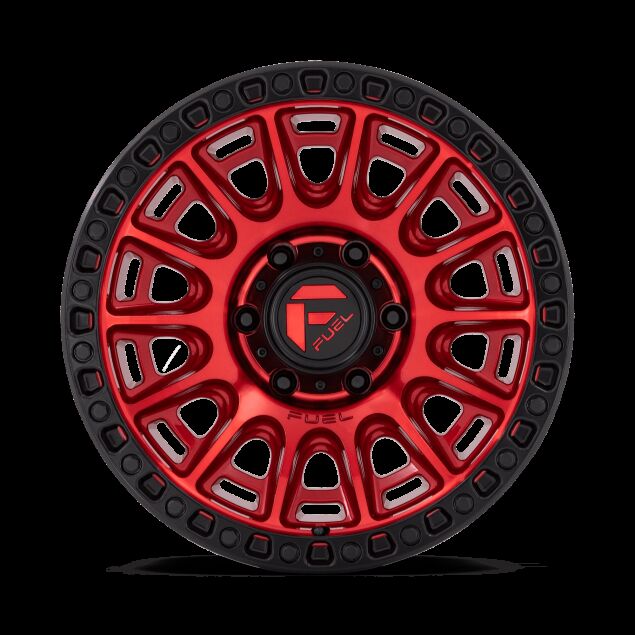 WLPFUECYCLE-D834-17X9-6LUG-ET-12-CANDY-RED-W-MATTE-BLACK-RING-FACE.png