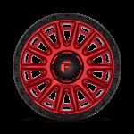 WLPFUECYCLE-D834-20X9-6LUG-ET1-CANDY-RED-N-BLACK-RING-FACE.png