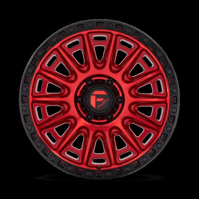 WLPFUECYCLE-D834-20X9-6LUG-ET1-CANDY-RED-N-BLACK-RING-FACE.png