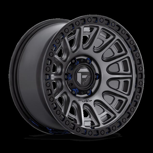 WLPFUECYCLE-D835-17X9-6LUG-ET-12-MATTE-GUNMETAL-WITH-BLACK-RING-A1.png