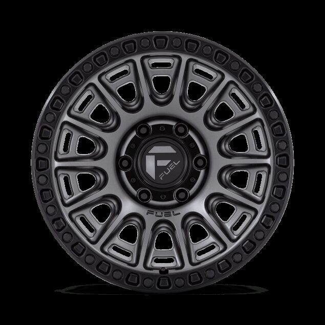 WLPFUECYCLE-D835-17X9-6LUG-ET-12-MATTE-GUNMETAL-WITH-BLACK-RING-FACE.png
