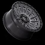 WLPFUECYCLE-D835-20X9-6LUG-ET1-MATTE-GUNMETAL-WITH-BLACK-RING-A2.png